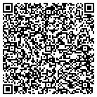 QR code with Suburban Sewer and Septic Inc contacts