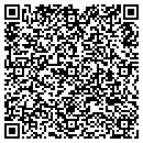 QR code with OConnor Casting Co contacts