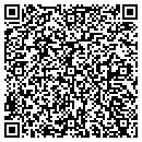 QR code with Robertson Tree Service contacts