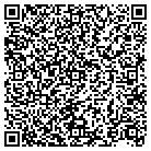 QR code with First State Bank Of Dix contacts