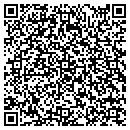 QR code with TEC Services contacts