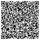 QR code with L A Cnstrction Inc/Dwyne Ayers contacts