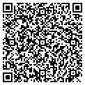 QR code with Lanas Flowers contacts