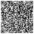 QR code with Huebner Concrete Contracting contacts