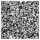 QR code with Herbert Almo Od contacts