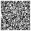 QR code with J & K Corp contacts