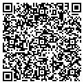 QR code with Agony of Defeet contacts