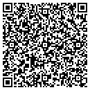 QR code with J & J Sealcoating contacts