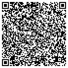 QR code with Metra Metro Rail Pssngr STA contacts