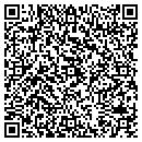 QR code with B R Machinery contacts