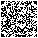 QR code with SJS Enterprises Inc contacts