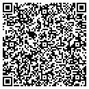 QR code with GAB Service contacts