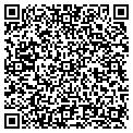 QR code with Hlc contacts