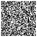 QR code with Hodys Two High Grill contacts