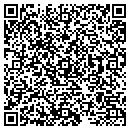 QR code with Angles Salon contacts