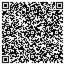 QR code with Overgaard Davis contacts
