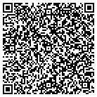 QR code with Warrensburg Comm School Dist contacts