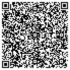 QR code with Whitaker's Custom Millwork contacts