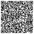 QR code with Halsted Road Baptist Church contacts