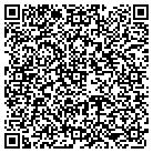 QR code with High Tech Financial Service contacts