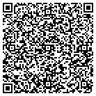 QR code with Hallmark Data Systems Inc contacts