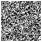 QR code with T M Falconer Construction contacts