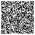 QR code with Tink's contacts