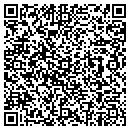 QR code with Timm's Paint contacts
