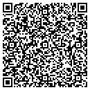 QR code with Lisbon Apts contacts