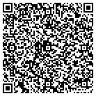 QR code with AAA Appraisal Services PO contacts