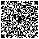 QR code with Zysco Construction Inc contacts