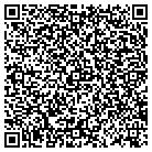 QR code with J A Alessandrini CPA contacts