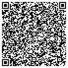QR code with Bainbridge Gee Milanski & Assc contacts
