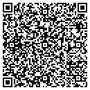 QR code with Zwick Window Shade Company contacts