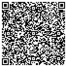 QR code with Illinois School For Deaf Libr contacts