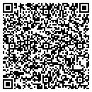 QR code with Harry C Price MD contacts