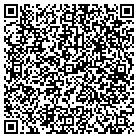 QR code with Onesource Information Services contacts