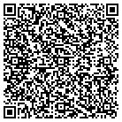 QR code with Mkm Engineers Inc CRC contacts