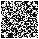 QR code with John T Orme DC contacts