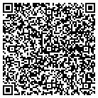 QR code with Advanced Title Group Inc contacts