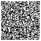 QR code with Magee William F Atty At Law contacts