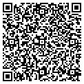 QR code with Anico contacts