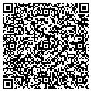 QR code with Hitch-N-Post contacts