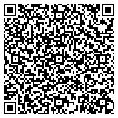 QR code with Z Tek Enterprises contacts