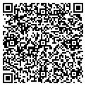 QR code with TSC contacts