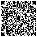 QR code with J-Bears Place contacts