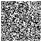 QR code with H & R Block Tax Service contacts