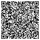QR code with James Kadel contacts