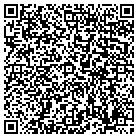 QR code with Rays Mowing & Backhoe Services contacts