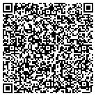 QR code with J BS Brake & Service Center contacts